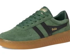 Gola Grandslam Suede Women's