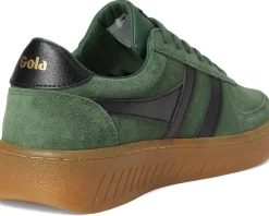 Gola Grandslam Suede Women's