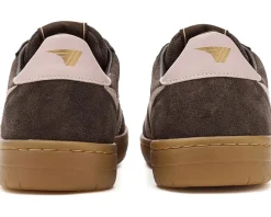 Gola Hawk Suede '86 Women's