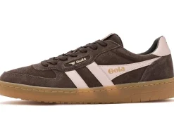 Gola Hawk Suede '86 Women's