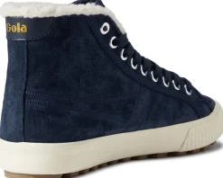 Gola Nordic High Women's