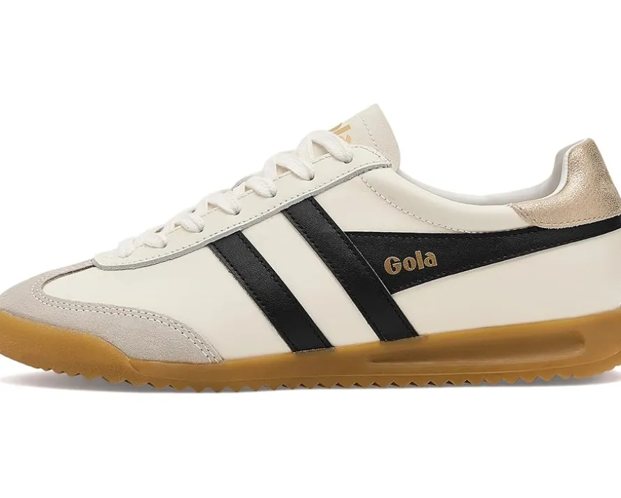 Gola Torpedo Leather Women's