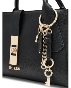 GUESS Brooke High Society Satchel