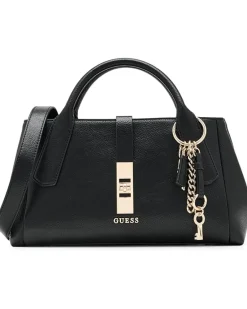 GUESS Brooke High Society Satchel