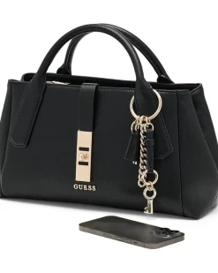 GUESS Brooke High Society Satchel
