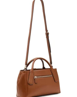 GUESS Brooke High Society Satchel