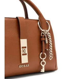 GUESS Brooke High Society Satchel