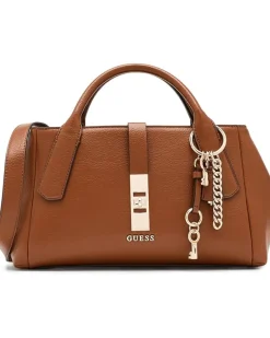 GUESS Brooke High Society Satchel