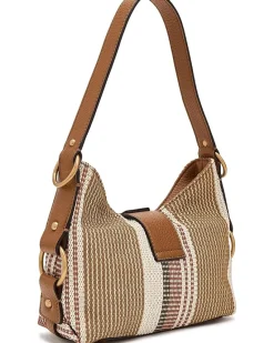 GUESS Camden Mini Shoulder Bag