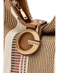 GUESS Camden Mini Shoulder Bag