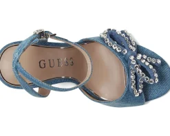 GUESS Charmin Women's
