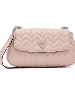 GUESS Cheryl Convertible Crossbody Flap