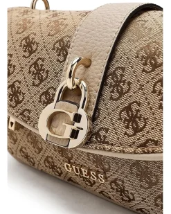 GUESS Jessa Flap Crossbody