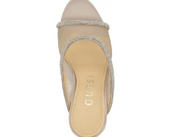 GUESS Mansa Women's
