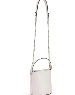 GUESS Patsie Top-Handle Bucket