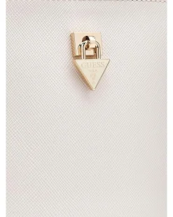 GUESS Patsie Top-Handle Bucket