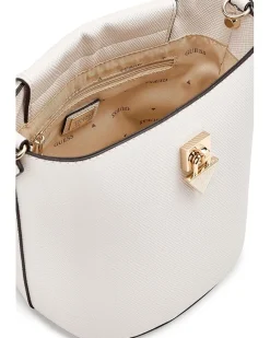 GUESS Patsie Top-Handle Bucket