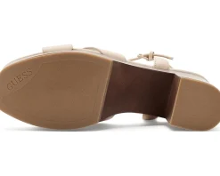 GUESS Qeelin Women's