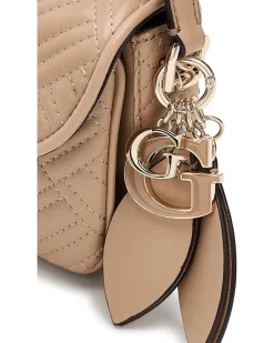 GUESS Sally Convertible Crossbody Flap