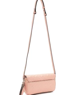 GUESS Sally Convertible Crossbody Flap