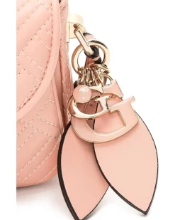 GUESS Sally Convertible Crossbody Flap