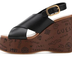 GUESS Yarisel Women's