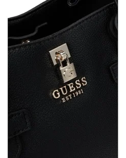 GUESS Yesba Girlfriend Shoulder Satchel
