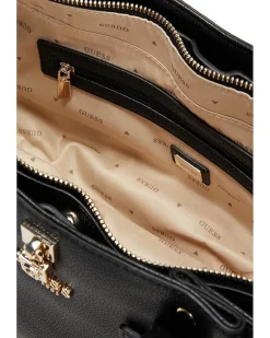 GUESS Yesba Girlfriend Shoulder Satchel