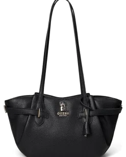 GUESS Yesba Girlfriend Shoulder Satchel