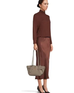 GUESS Yesba Girlfriend Shoulder Satchel