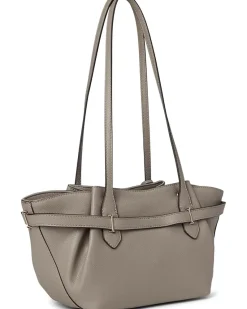 GUESS Yesba Girlfriend Shoulder Satchel