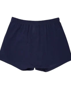 Hanro Cotton Sporty Knit Boxer Men's