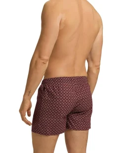Hanro Fancy Woven Boxer Men's