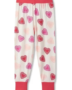 Hatley Kids Bamboo Pajamas Set (Toddler/Little Kid/Big Kid)