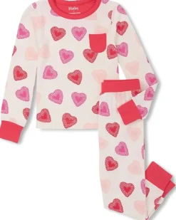 Hatley Kids Bamboo Pajamas Set (Toddler/Little Kid/Big Kid)