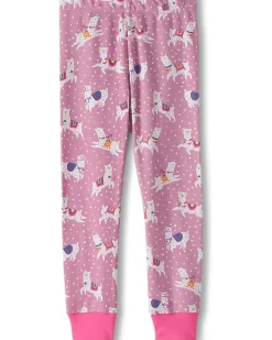 Hatley Kids Cotton Pajamas Set (Toddler/Little Kid/Big Kid)