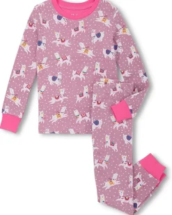 Hatley Kids Cotton Pajamas Set (Toddler/Little Kid/Big Kid)