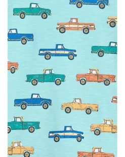 Hatley Kids Graphic Tee (Toddler/Little Kid/Big Kid)