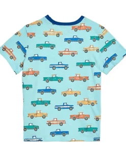 Hatley Kids Graphic Tee (Toddler/Little Kid/Big Kid)