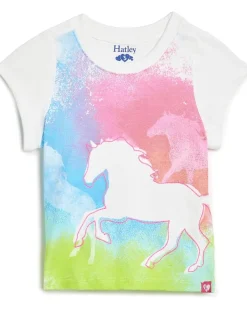 Hatley Kids Graphic Tee (Toddler/Little Kid/Big Kid)