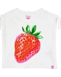 Hatley Kids Graphic Tee (Toddler/Little Kid/Big Kid)