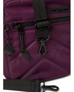 Hedgren Zip Sustainably Made Crossbody