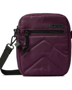 Hedgren Zip Sustainably Made Crossbody
