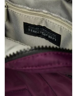 Hedgren Zip Sustainably Made Crossbody