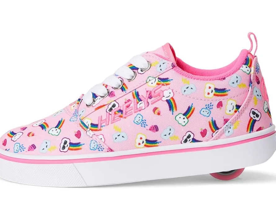 Heelys Heelys Pro 20 Prints Sneakers (Little Kid/Big Kid/Adult)