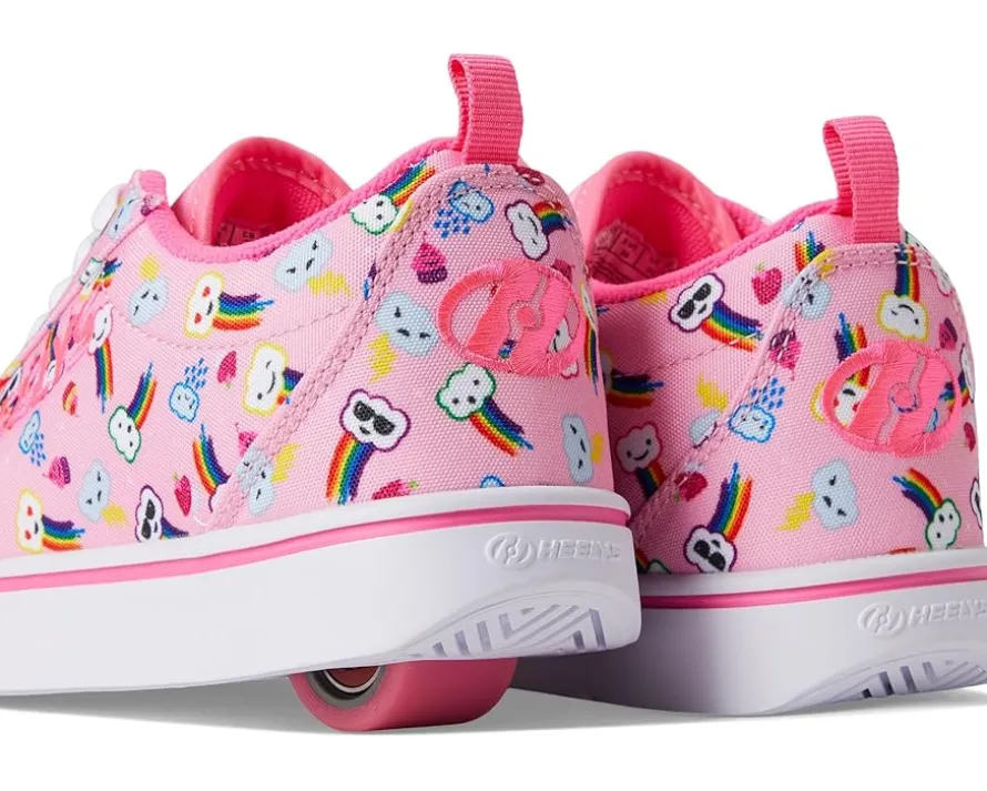 Heelys Heelys Pro 20 Prints Sneakers (Little Kid/Big Kid/Adult)