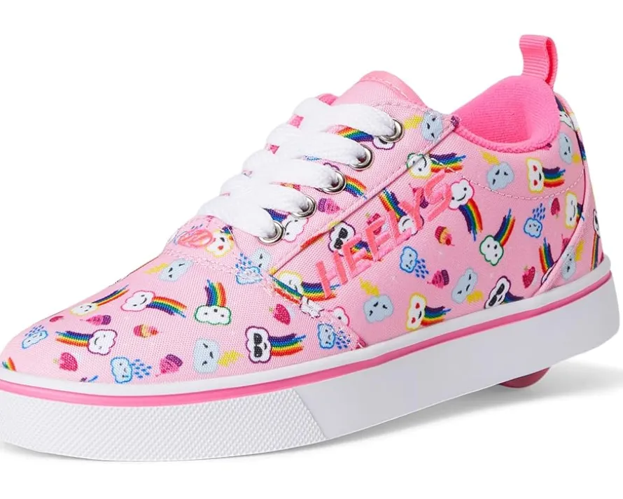 Heelys Heelys Pro 20 Prints Sneakers (Little Kid/Big Kid/Adult)