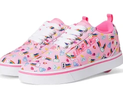 Heelys Heelys Pro 20 Prints Sneakers (Little Kid/Big Kid/Adult)