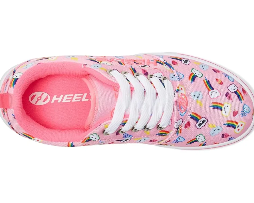 Heelys Heelys Pro 20 Prints Sneakers (Little Kid/Big Kid/Adult)