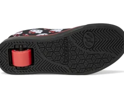 Heelys Hello Kitty Pro 20 (Little Kid/Big Kid)